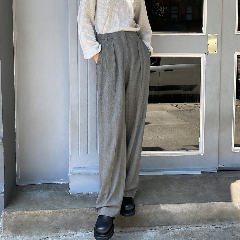 Aritzia Babaton Cascade Pant